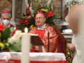Messa San Valentino basilica Terni, donazione vetrata Lions liceo Metelli - 14 febbraio 2022 (9)