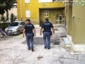 via chiesa via Rosselli mezzi sospetti2