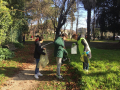 Mi Rifiuto istituto De Filis pulizia via Campofregoso - febbraio 2020 (12)