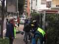 Mi Rifiuto istituto De Filis pulizia via Campofregoso - febbraio 2020 (6)