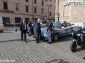 polizia messa Mirimao patrono San Michele Arcangelo (10)