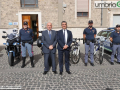 polizia messa Mirimao patrono San Michele Arcangelo (11)