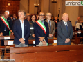 polizia messa Mirimao patrono San Michele Arcangelo (13)