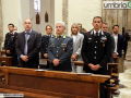 polizia messa Mirimao patrono San Michele Arcangelo (14)