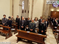 polizia messa Mirimao patrono San Michele Arcangelo (16)