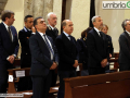 polizia messa Mirimao patrono San Michele Arcangelo (17)