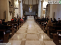 polizia messa Mirimao patrono San Michele Arcangelo (18)