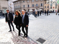 polizia messa Mirimao patrono San Michele Arcangelo (2)