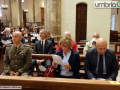 polizia messa Mirimao patrono San Michele Arcangelo (20)
