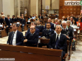 polizia messa Mirimao patrono San Michele Arcangelo (21)