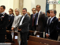 polizia messa Mirimao patrono San Michele Arcangelo (22)