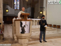 polizia messa Mirimao patrono San Michele Arcangelo (25)