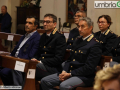 polizia messa Mirimao patrono San Michele Arcangelo (26)