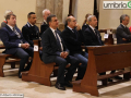 polizia messa Mirimao patrono San Michele Arcangelo (29)