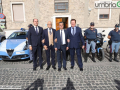 polizia messa Mirimao patrono San Michele Arcangelo (3)
