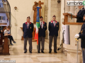 polizia messa Mirimao patrono San Michele Arcangelo (30)