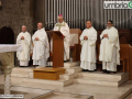 polizia messa Mirimao patrono San Michele Arcangelo (31)