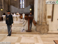 polizia messa Mirimao patrono San Michele Arcangelo (32)