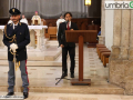 polizia messa Mirimao patrono San Michele Arcangelo (33)