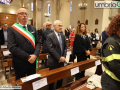 polizia messa Mirimao patrono San Michele Arcangelo (34)
