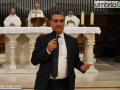 polizia messa Mirimao patrono San Michele Arcangelo (35)