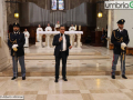 polizia messa Mirimao patrono San Michele Arcangelo (36)