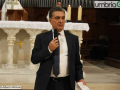 polizia messa Mirimao patrono San Michele Arcangelo (37)