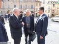 polizia messa Mirimao patrono San Michele Arcangelo (4)