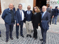 polizia messa Mirimao patrono San Michele Arcangelo (40)