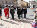 polizia messa Mirimao patrono San Michele Arcangelo (6)