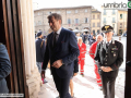 polizia messa Mirimao patrono San Michele Arcangelo (7)