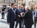 polizia messa Mirimao patrono San Michele Arcangelo (8)