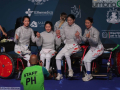 Mondiali scherma paralimpica Terni - mercoledì 4 ottobre 2023 foto Mirimao) (13)