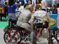 Mondiali scherma paralimpica Terni - mercoledì 4 ottobre 2023 foto Mirimao) (16)