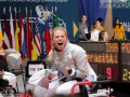 Mondiali scherma paralimpica Terni - mercoledì 4 ottobre 2023 foto Mirimao) (18)