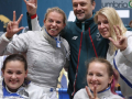 Mondiali scherma paralimpica Terni - mercoledì 4 ottobre 2023 foto Mirimao) (21)