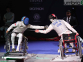Mondiali scherma paralimpica Terni - mercoledì 4 ottobre 2023 foto Mirimao) (22)
