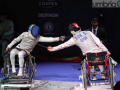 Mondiali scherma paralimpica Terni - mercoledì 4 ottobre 2023 foto Mirimao) (23)