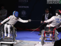 Mondiali scherma paralimpica Terni - mercoledì 4 ottobre 2023 foto Mirimao) (24)