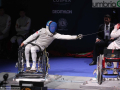 Mondiali scherma paralimpica Terni - mercoledì 4 ottobre 2023 foto Mirimao) (27)