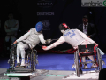 Mondiali scherma paralimpica Terni - mercoledì 4 ottobre 2023 foto Mirimao) (28)