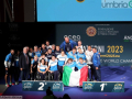 Mondiali scherma paralimpica Terni - mercoledì 4 ottobre 2023 foto Mirimao) (64)