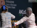 Mondiali scherma paralimpica Terni - mercoledì 4 ottobre 2023 foto Mirimao) (8)