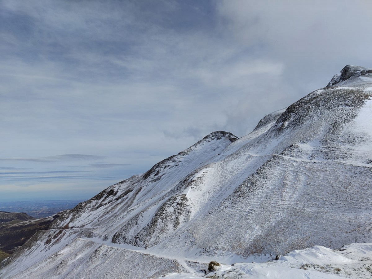 Monte Priora, Sibillini neve - 15 gennaio 2023 (foto Nicolò Posta) (5)