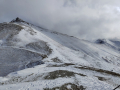 Monte Priora, Sibillini neve - 15 gennaio 2023 (foto Nicolò Posta) (10)