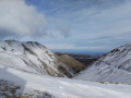 Monte Priora, Sibillini neve - 15 gennaio 2023 (foto Nicolò Posta) (4)