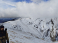Monte Priora, Sibillini neve - 15 gennaio 2023 (foto Nicolò Posta) (6)