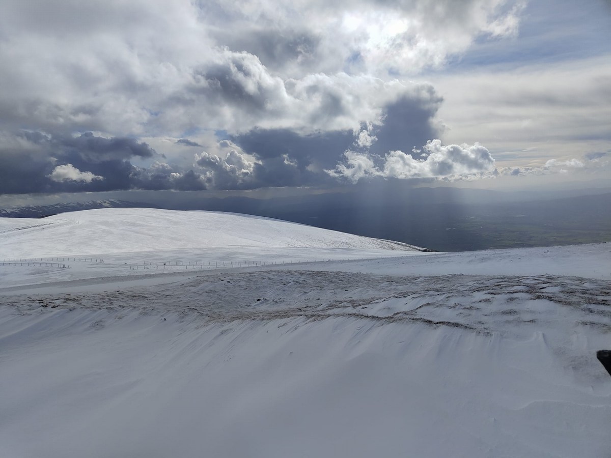 Monte Subasio, foto Nicolò Posta - 19 gennaio 2023 (22)