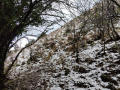 Monte Subasio, foto Nicolò Posta - 19 gennaio 2023 (10)