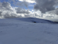 Monte Subasio, foto Nicolò Posta - 19 gennaio 2023 (13)